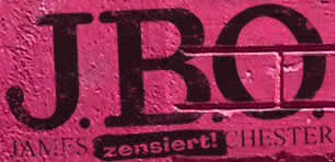 J.B.O.-Homepage