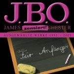 Cover: J.B.O. für Anfänger