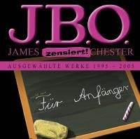 Cover: J.B.O. für Anfänger Cover: J.B.O. für Anfänger