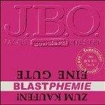 Cover: Eine gute BLASTphemie zum Kaufen