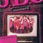 Cover: 10 Jahre Blödsinn – Das J.B.O. Home-Video