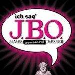Cover: Ich sag’ J.B.O.