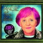 Cover: Angie – Quit Living On Dreams