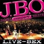 Cover: Live-Sex (Re-Release)