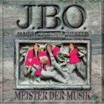 Cover: Meister der Musik