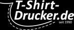 T-Shirt-Druck Textildruck