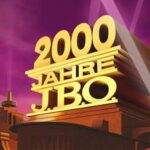 Cover: 2000 Jahre J.B.O.