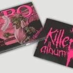 J.B.O. Killeralbum - DigiPak