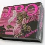 J.B.O. Killeralbum - DigiPak Limited Edition