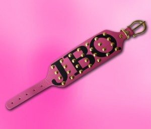 Nietenarmband