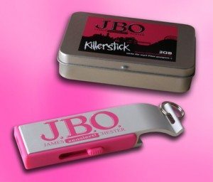 Killerstick