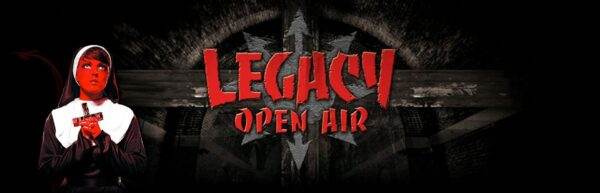 Legacy Open Air