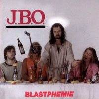 Cover: BLASTphemie Cover: BLASTphemie