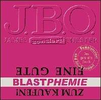 Cover: Eine gute BLASTphemie zum Kaufen! Cover: Eine gute BLASTphemie zum Kaufen!