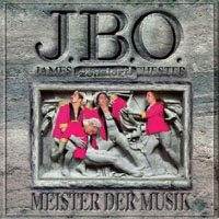 Cover: Meister der Musik