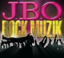 Cover: Rock Muzik Cover: Rock Muzik