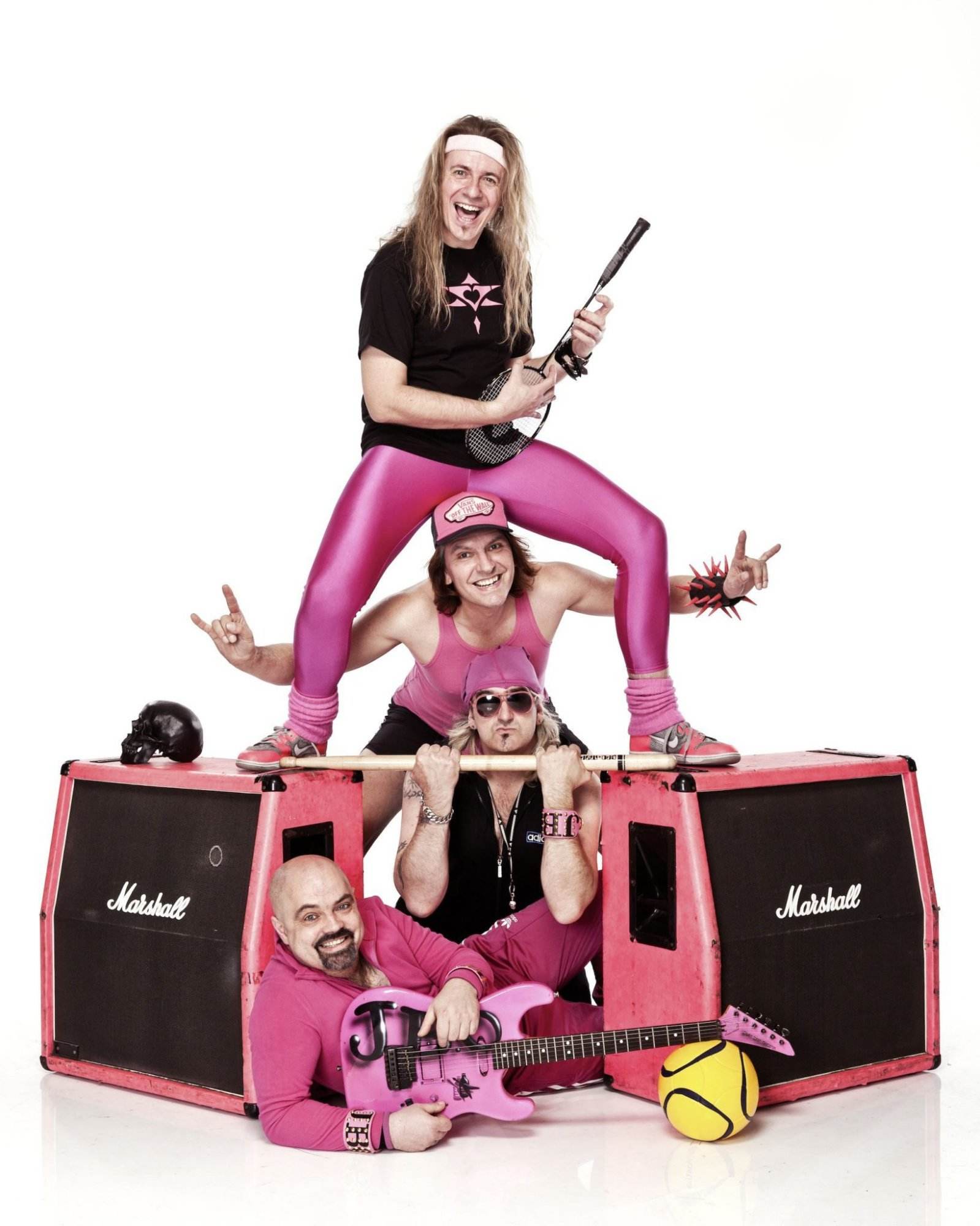 Wir testen für den Online-Gig