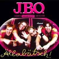 Cover: Ällabätsch