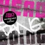 Cover: Head Bang Boing