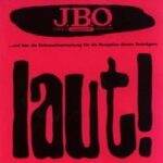 Cover: laut!