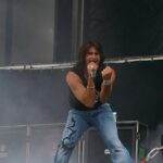 Steve Lee