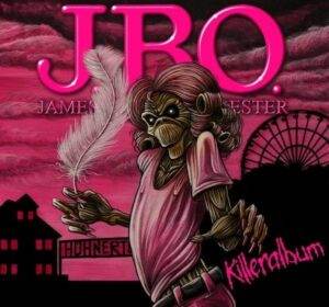 Das Killeralbum bei iTunes