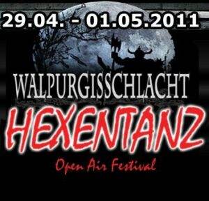 Walpurgisschlacht 2011
