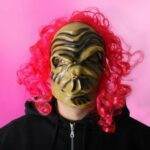 Maske „Ingrid“