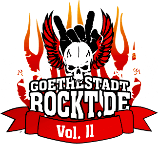01.09.2012 – Goethestadt Bad Lauchstädt – Die Goethestadt rockt II