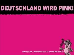 Dschäibiporter und Bierknechte