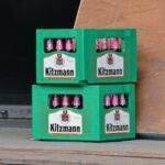 Bierdiebstahl bei Rock im Betonwerk