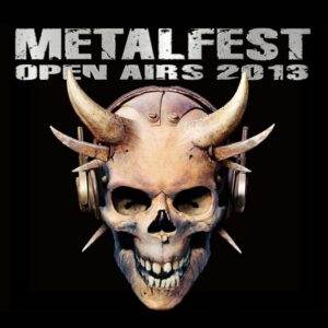 Metalfest 2013