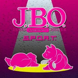 Das neue S.P.O.R.T. Cover