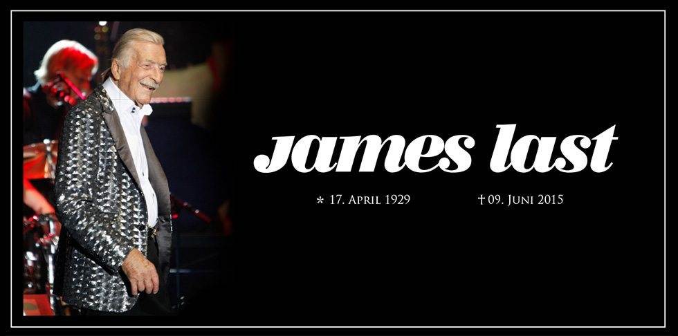 James Last