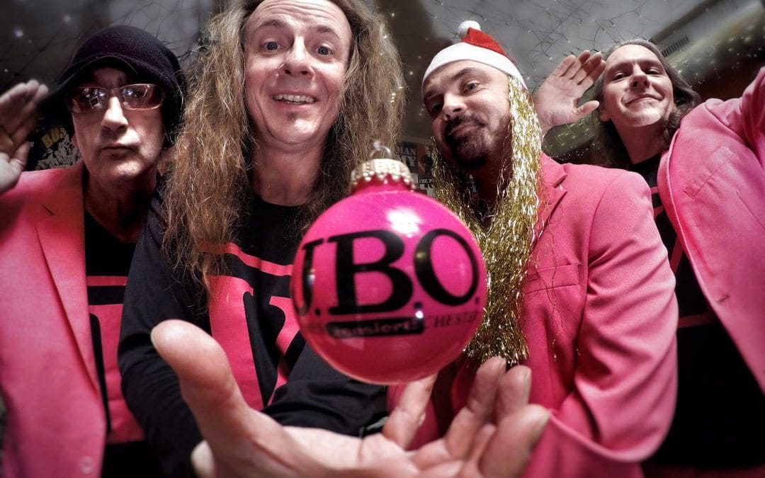 BLAST Christmas!