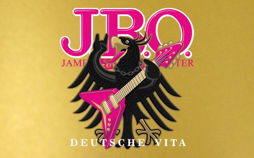 Frühjahr 2018: Deutsche Vita – Album und Tour