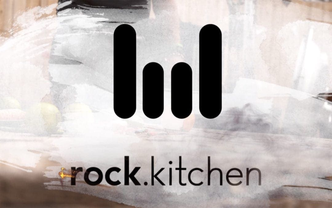 Kochen mit J.B.O. am 18.10.2018 auf dmax: rock.kitchen