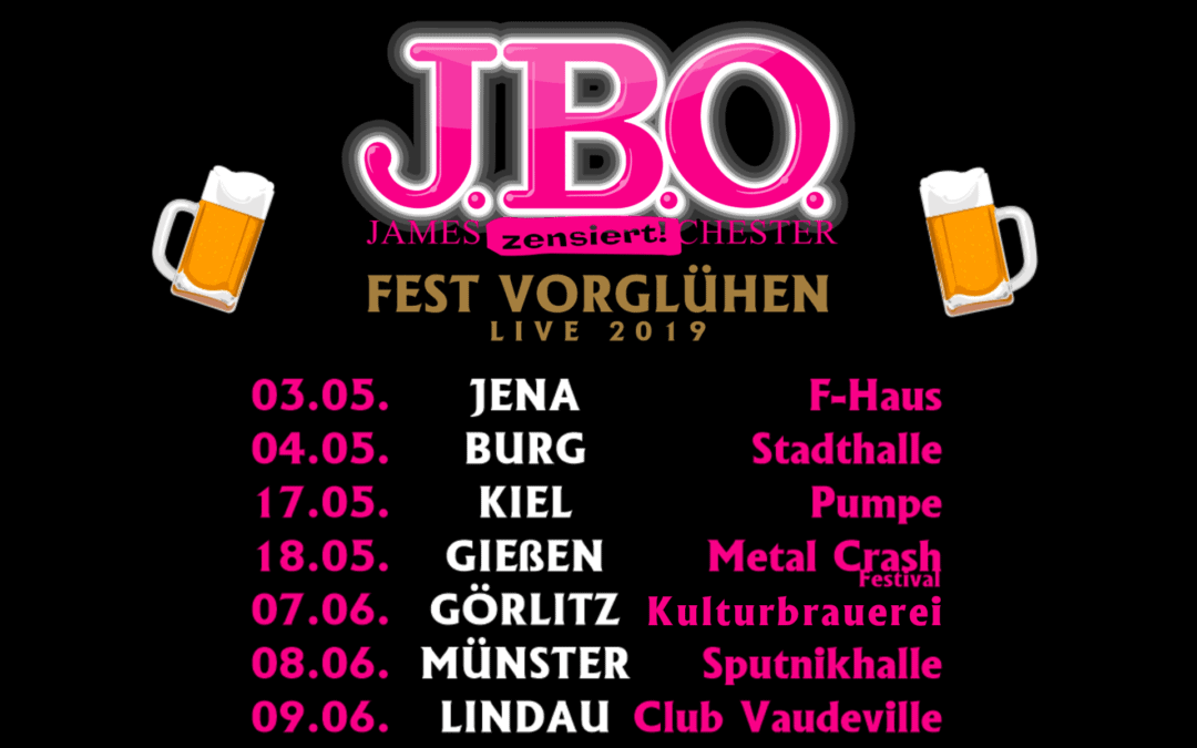 🎅🏼 Blastvent: 2×2 Gästelistenplätze für Fest Vorglühen in Kiel