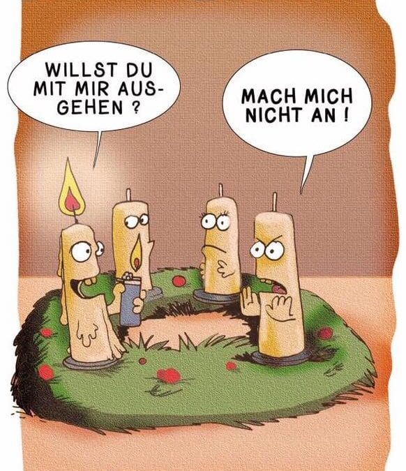 🎄Blastvent: Jetzt kommt ein Cartoon