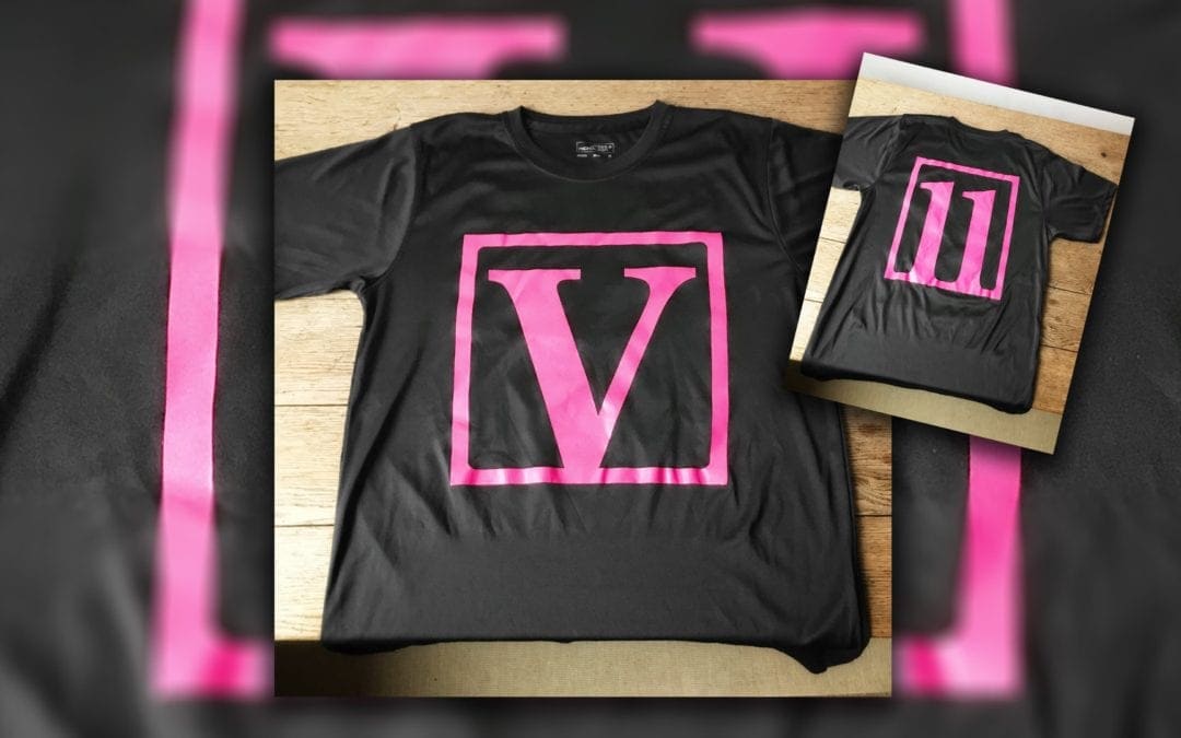 Blastvent: đ BĂŒhnenshirt â11â von Vito C. zu gewinnen