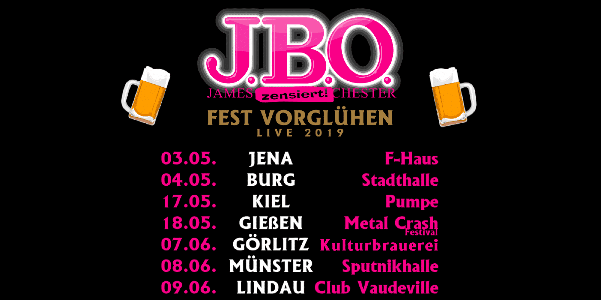 Vorglühen Vorglühen