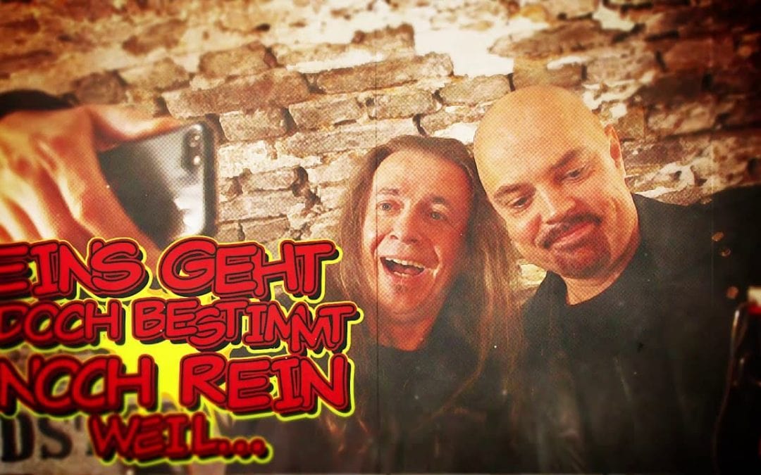 Video: Durst