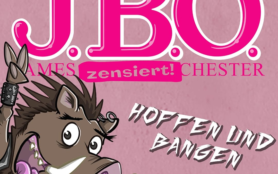 Hoffen und Bangen