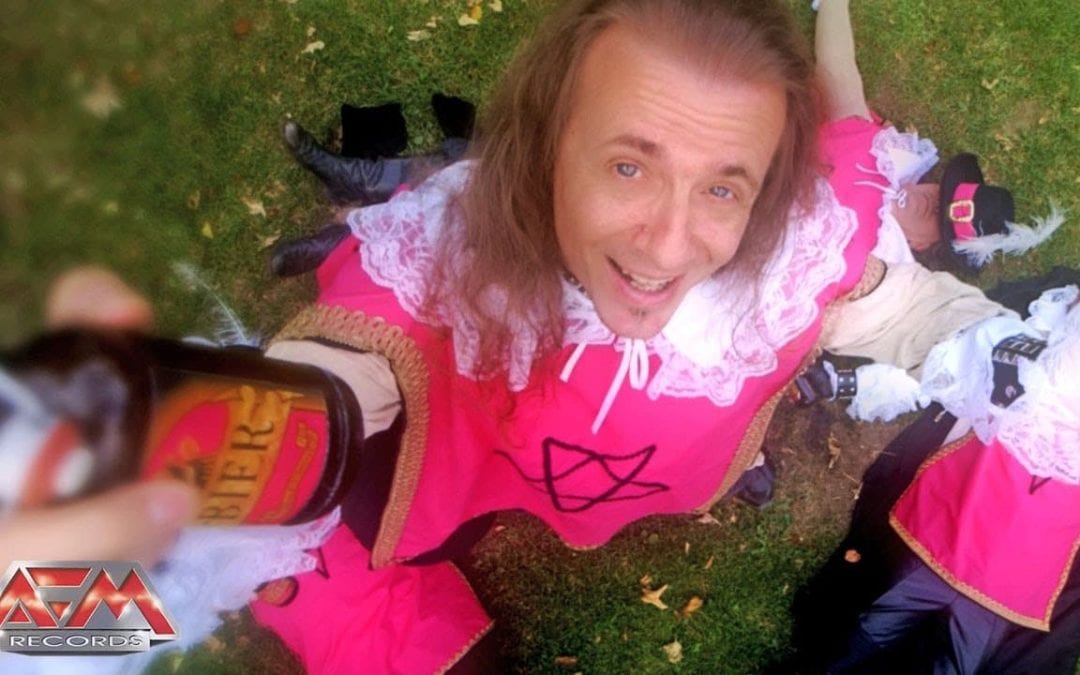 Video: Hallo Bier