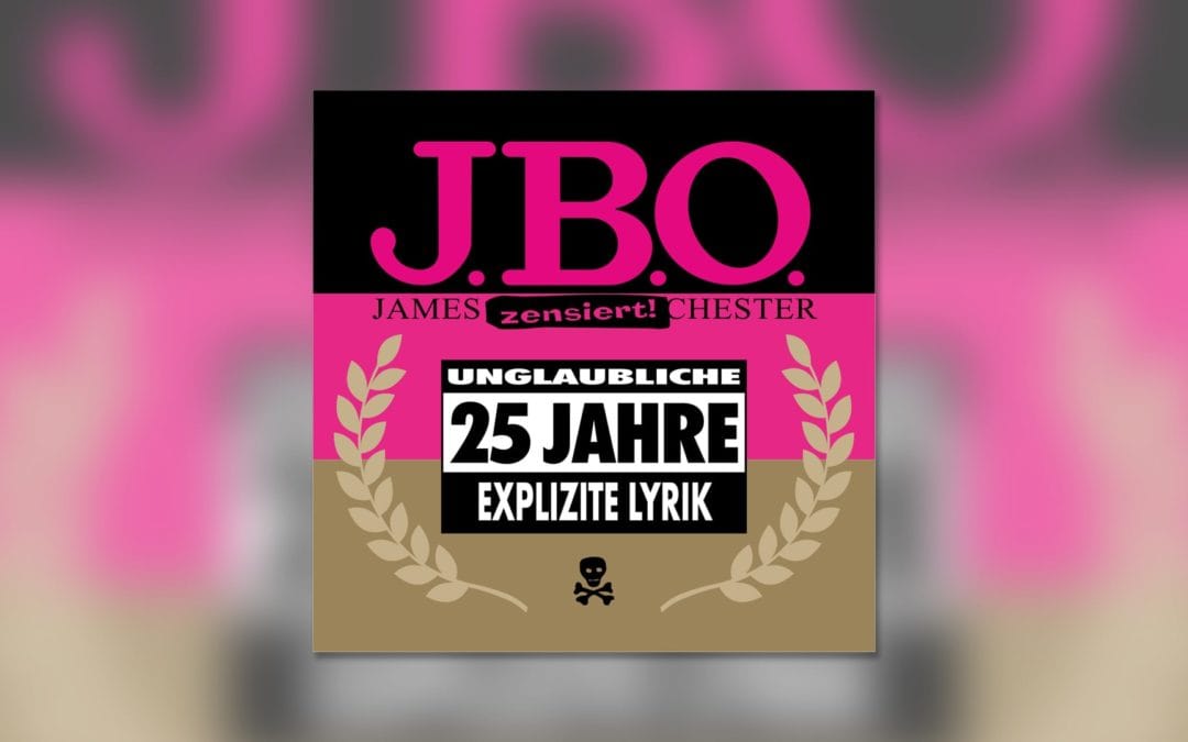 Noch ein Jubiläum: 25 Jahre Explizite Lyrik!