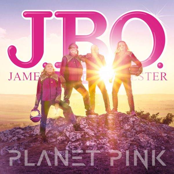 Planet Pink: Zweite Single am 17. Dezember!