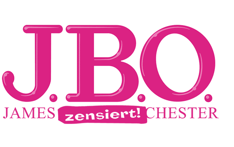 J.B.O. seit 1989 QualitätsBlöedsinn aus Franken!